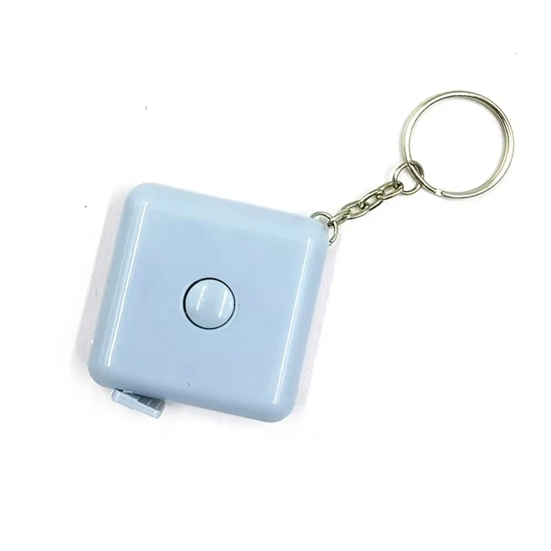 Square Case Tape Measure 1