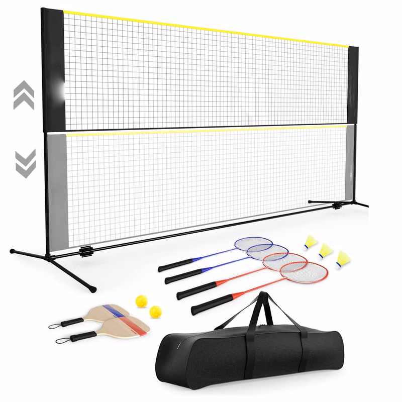 Sports Outdoor Net Sports Set
