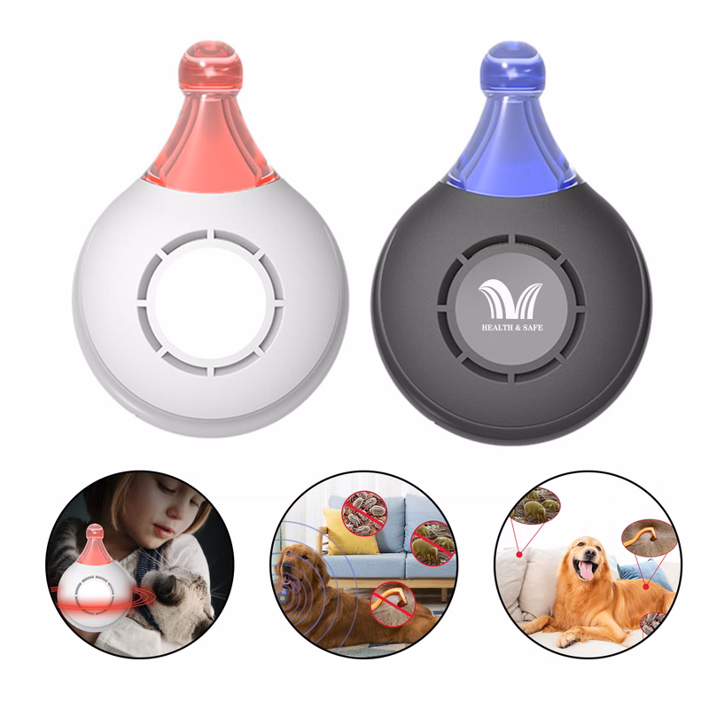 Ultrasonic Pest Repeller