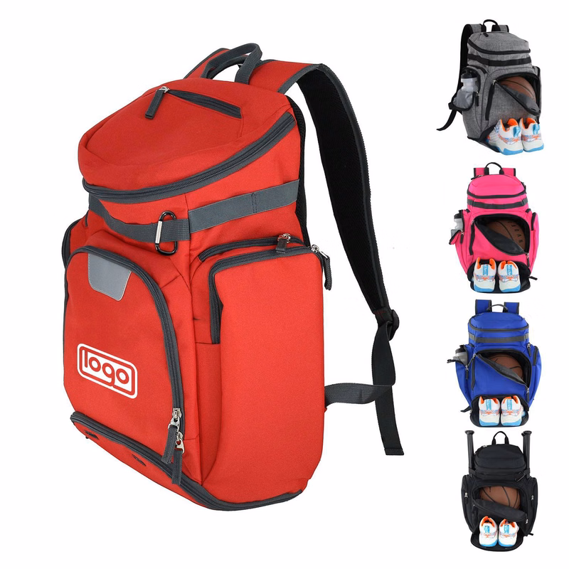 Sports Shoulder Backpack