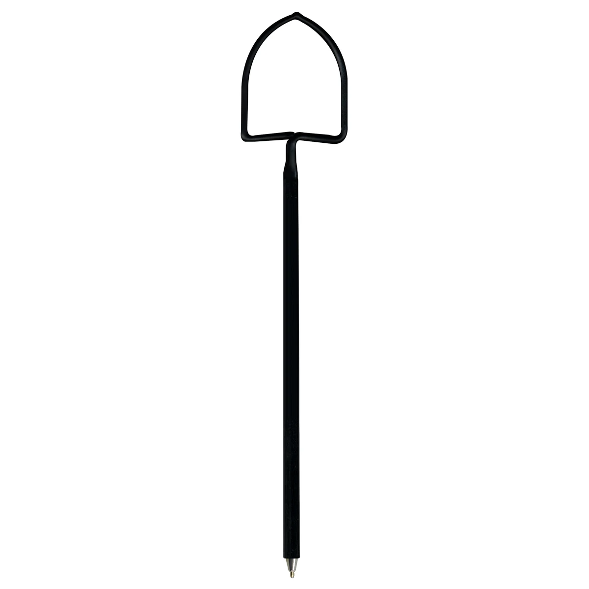 Shovel Multi-Color Inkbend Standard, Bent Pen 1