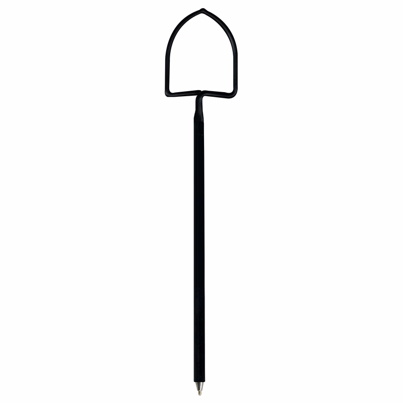 Shovel Multi-Color Inkbend Standard, Bent Pen