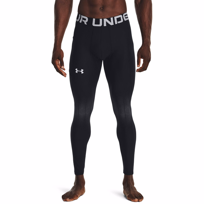 HeatGear ArmourPrint Men's Leggings