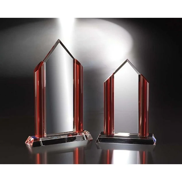 Contemporary Vistas Crystal Fashion District Award 1