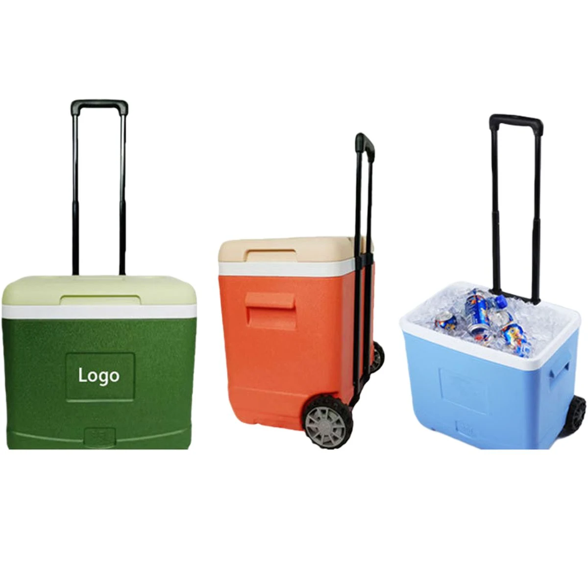 35L Extra-Large Insulated Cooler 1