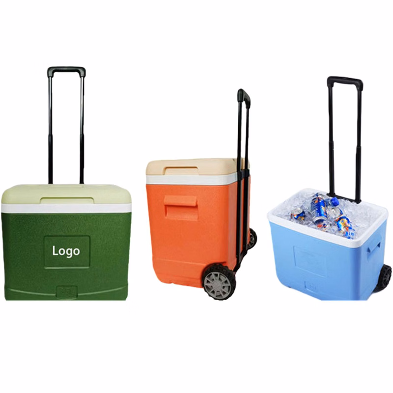 35L Extra-Large Insulated Cooler