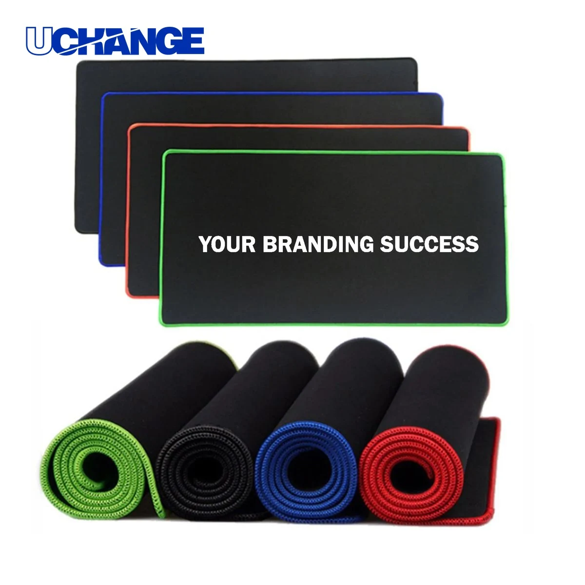 Large Gaming Mouse Pad 1