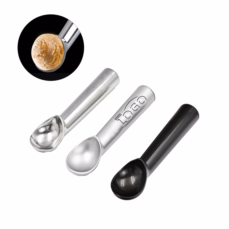 Easy-To-Dig Ice Cream Scoop