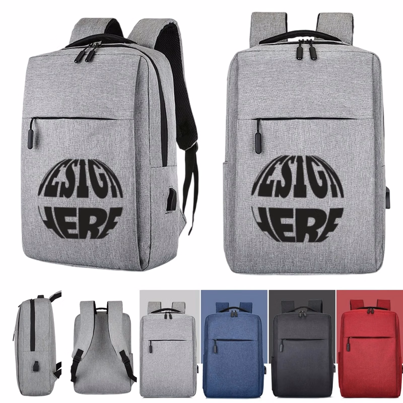 Urban 15" Computer Backpack Laptop