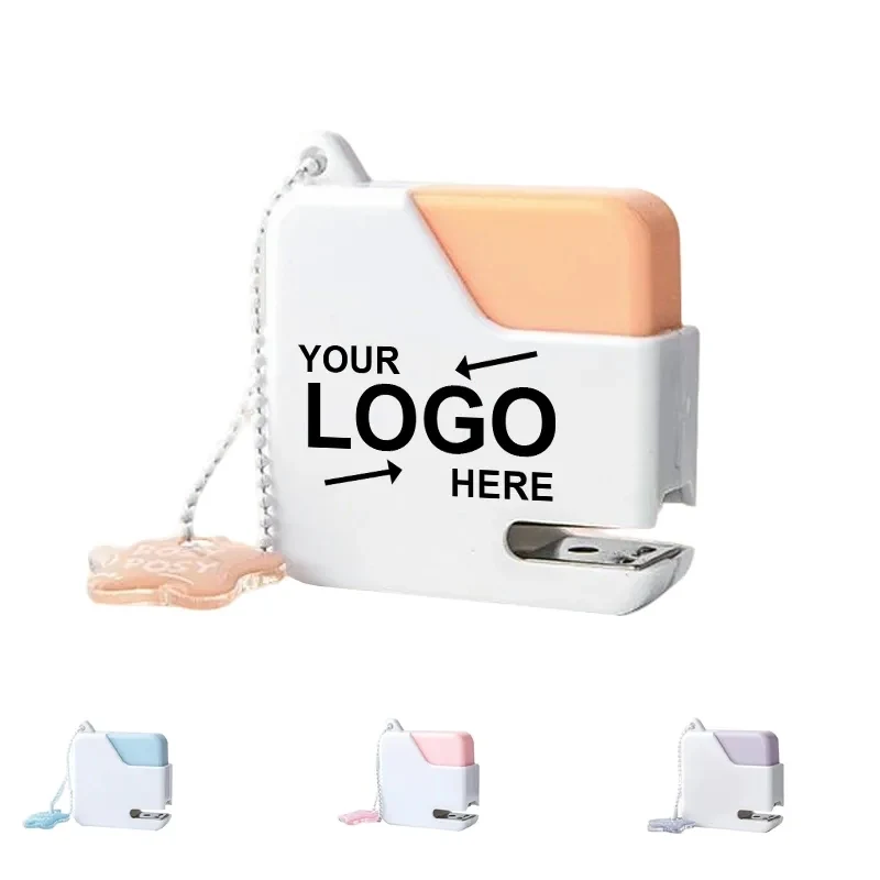 Mini Portable Pocket Stapler 1