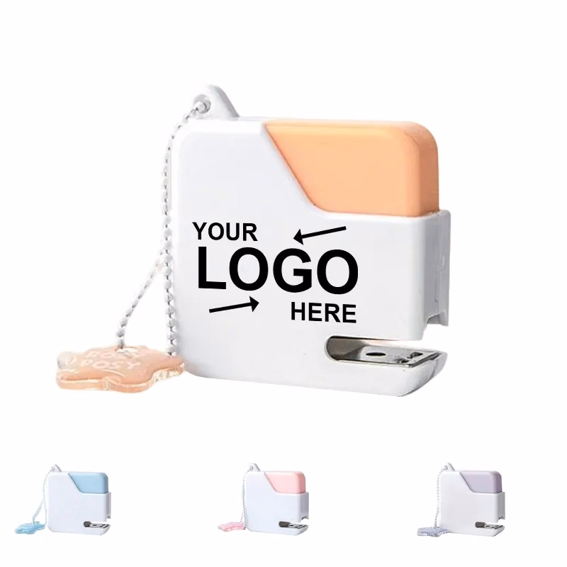 Mini Portable Pocket Stapler