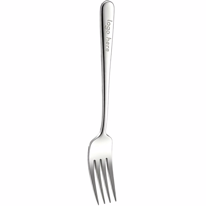 8.4 Inch Disposable Table Fork