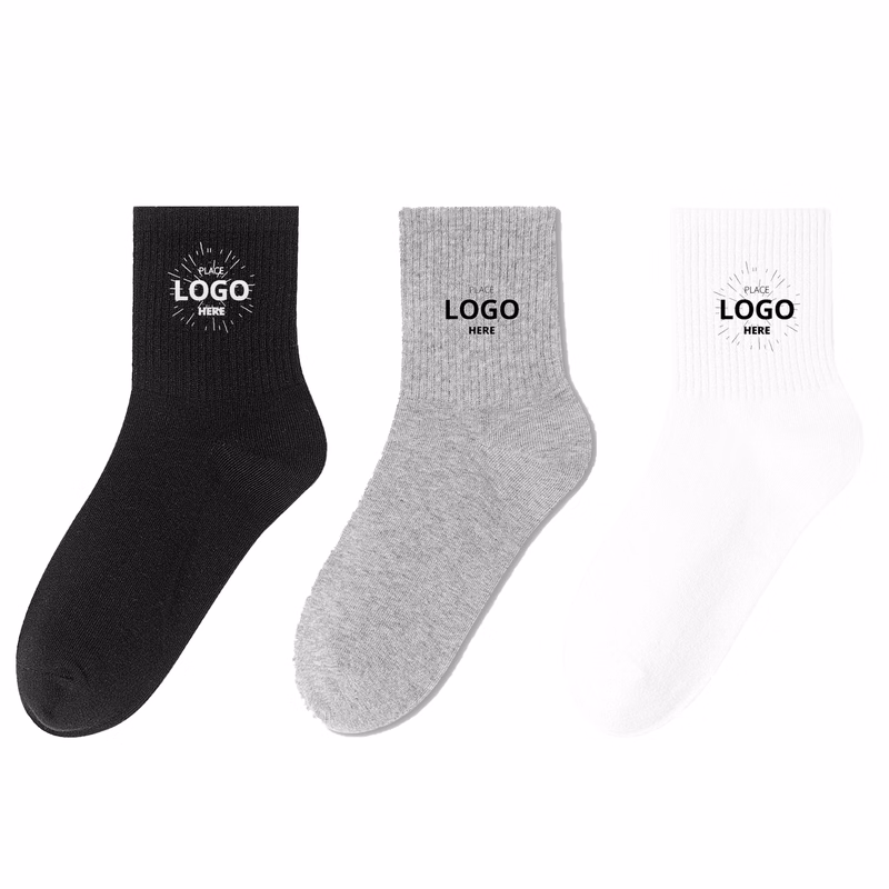 Comfort Sports Socks