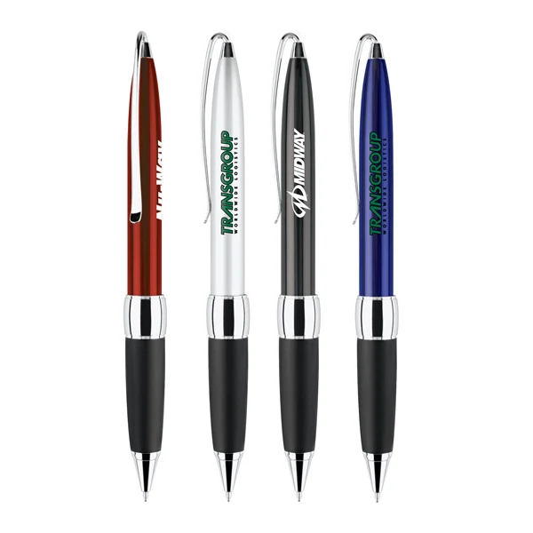 Helios-I Metal Pen, Ballpoint pen 1