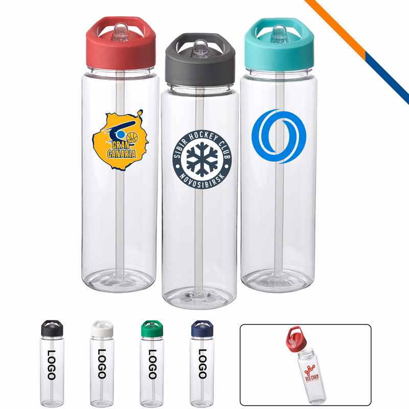 Elvess Water Bottle - 24 OZ.