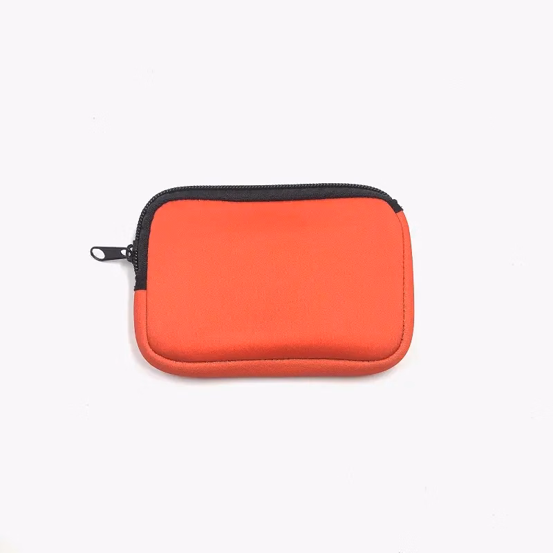 Neoprene Camera Bag