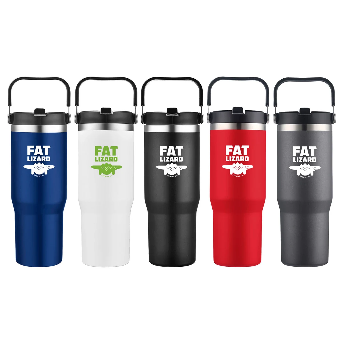 Finch 30 oz Travel Mug 1
