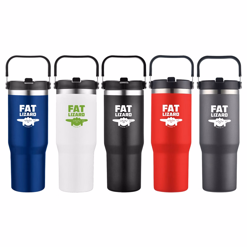 Finch 30 oz Travel Mug