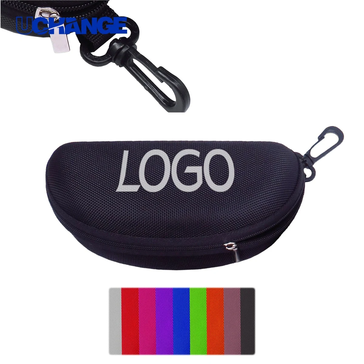 Eyewear Professional Sunglasses Case Organizer 1