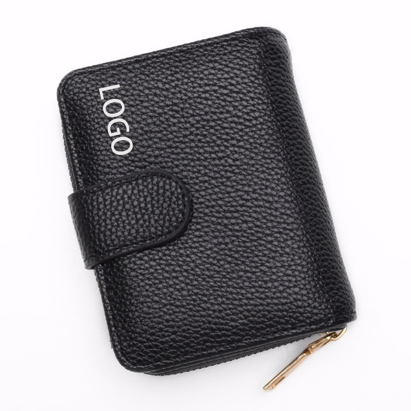 Luxury Men's Card Holder