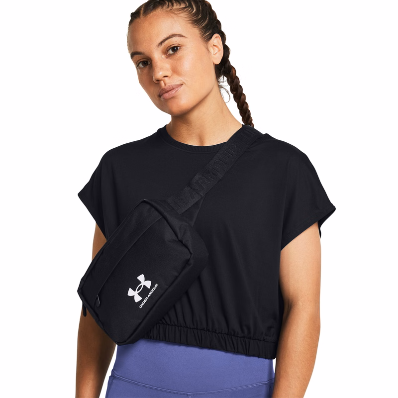 UA Essential Lite Waist Bag Crossbody