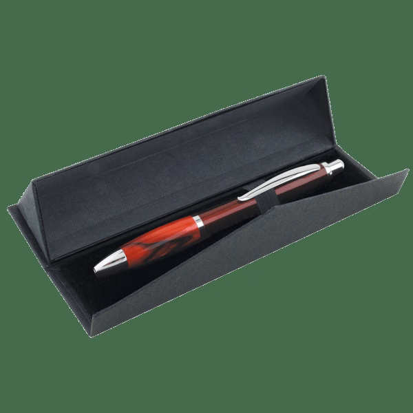 Triangle Magnetic Pen Box