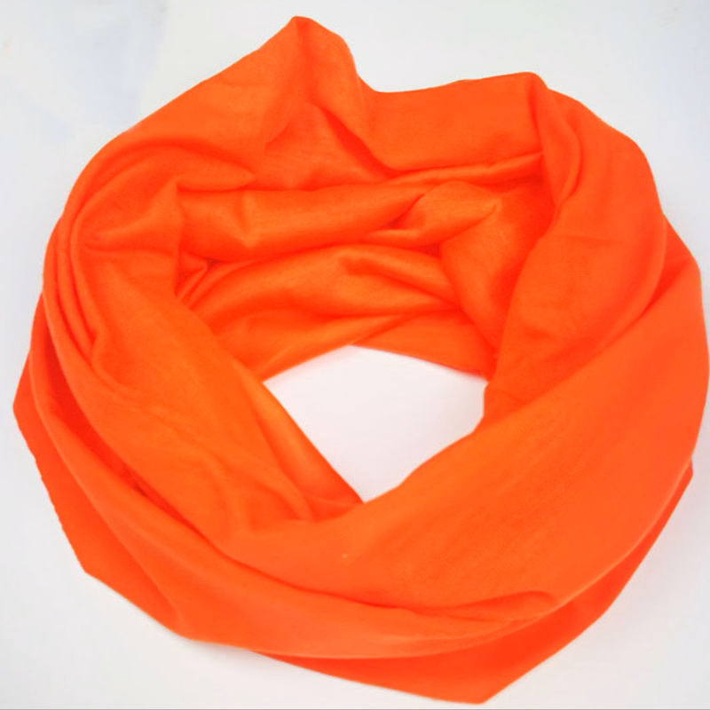 Multi-Functional Sports Head Scarf Cooling Gaiter