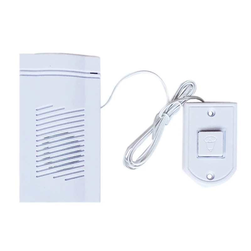 Wall Mounted Durable Wire Door Bell 1