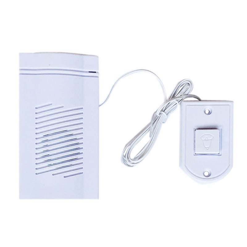 Wall Mounted Durable Wire Door Bell