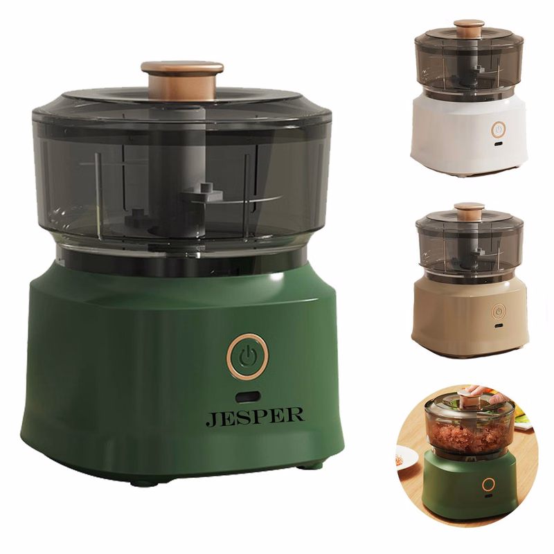 Multi-Functional Portable Baby Food Maker Blender