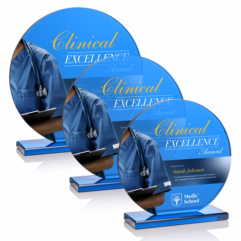 Dunlow VividPrint™ Award