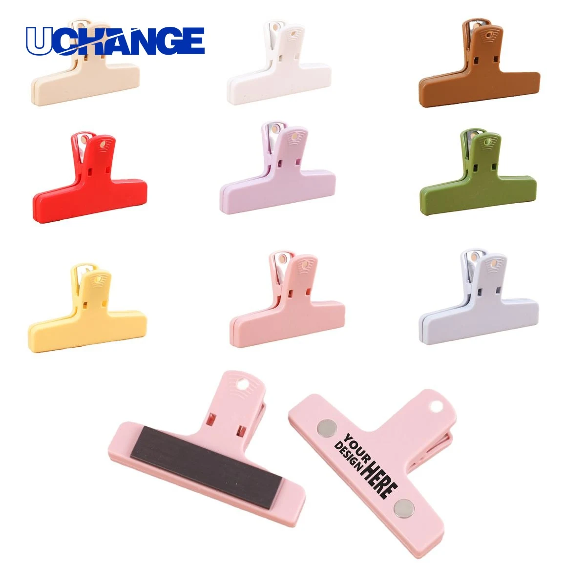 Magnetic Plastic Clip Tool 1