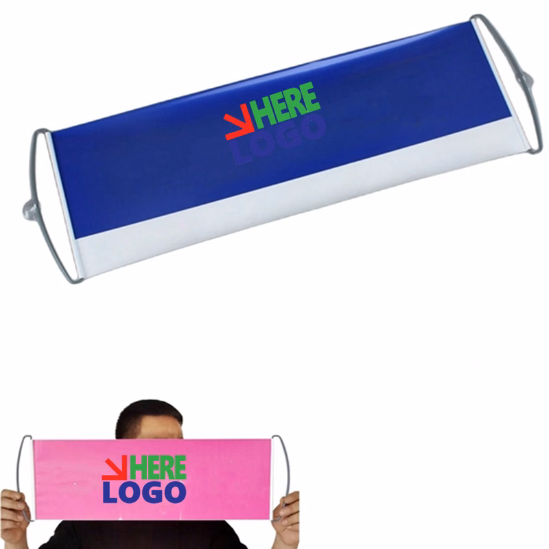 19.7" x 6.7" Handheld Flag