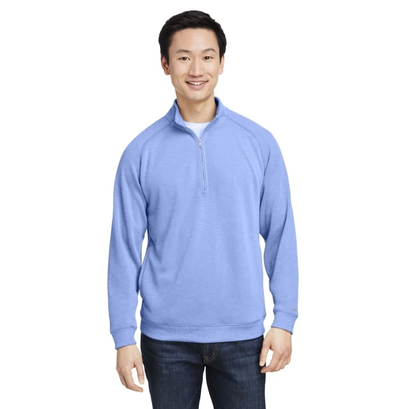 Nautica Unisex Sun Surfer Supreme Quarter-Zip 1