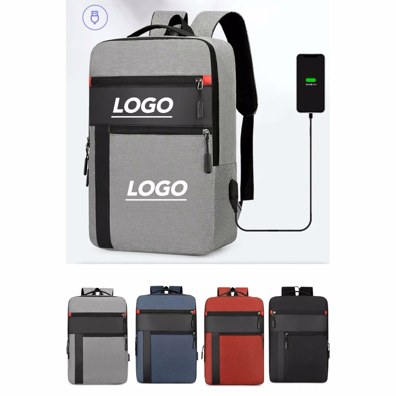 Chargable Business Travel Backpack