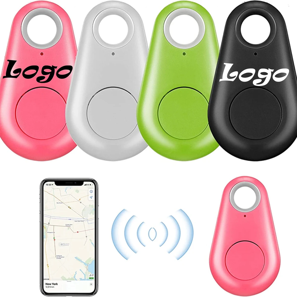 Key Locator 1
