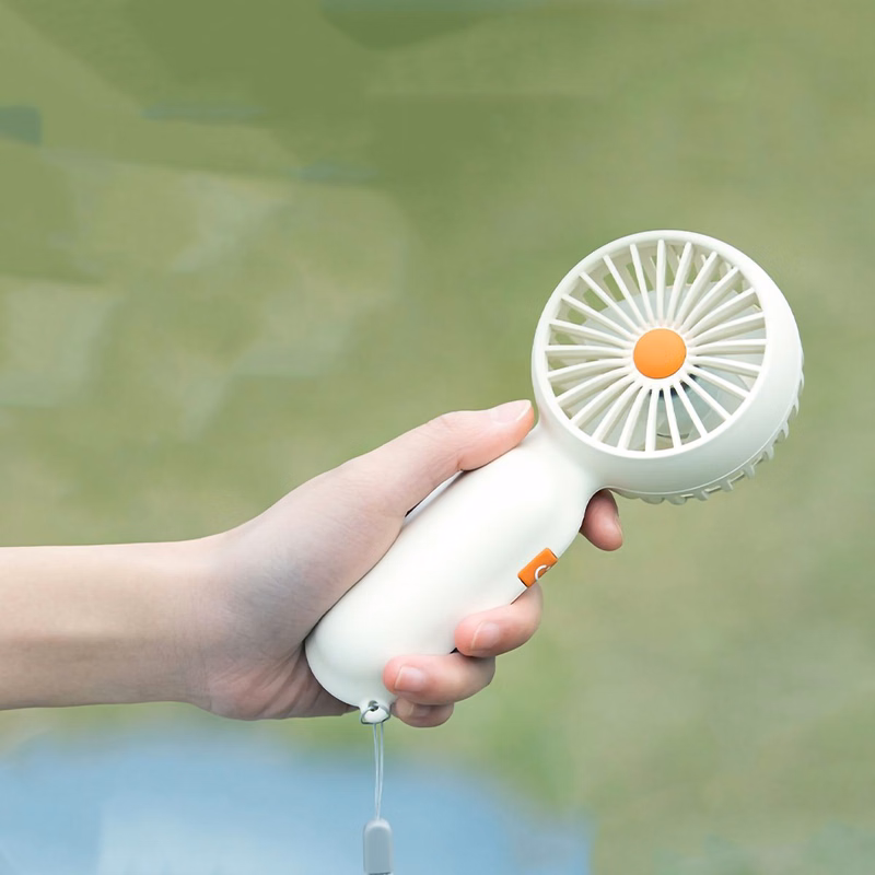 Portable Charging Outdoor Usb Fan
