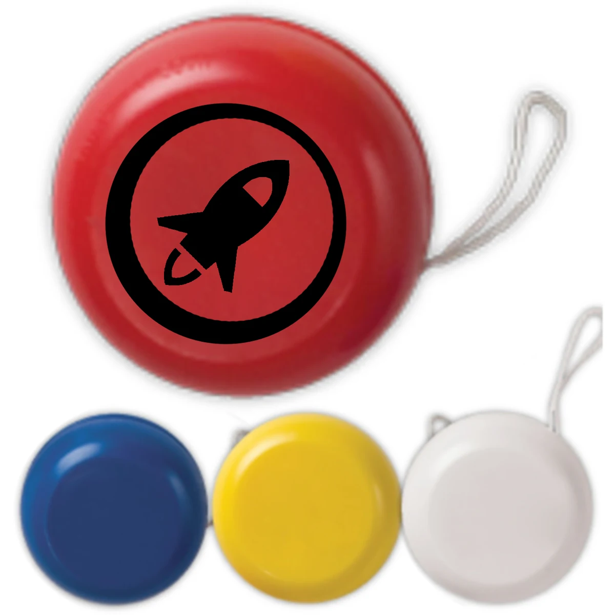 2.25 Inch Standard Yo-Yo 1