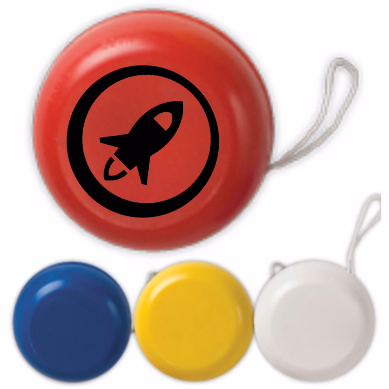 2.25 Inch Standard Yo-Yo