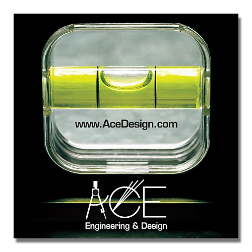 Magnet - 4.75x4.75 Square Corners - 25 mil. 1