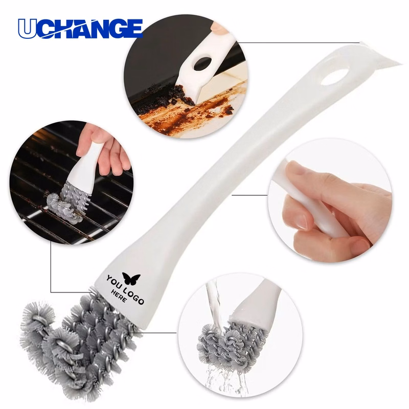 BBQ Grill Cleaning Brush Tool for Maintenance