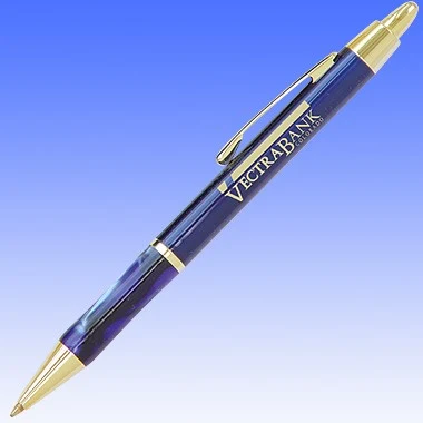 SAMY MARBLE GRIP PEN 1