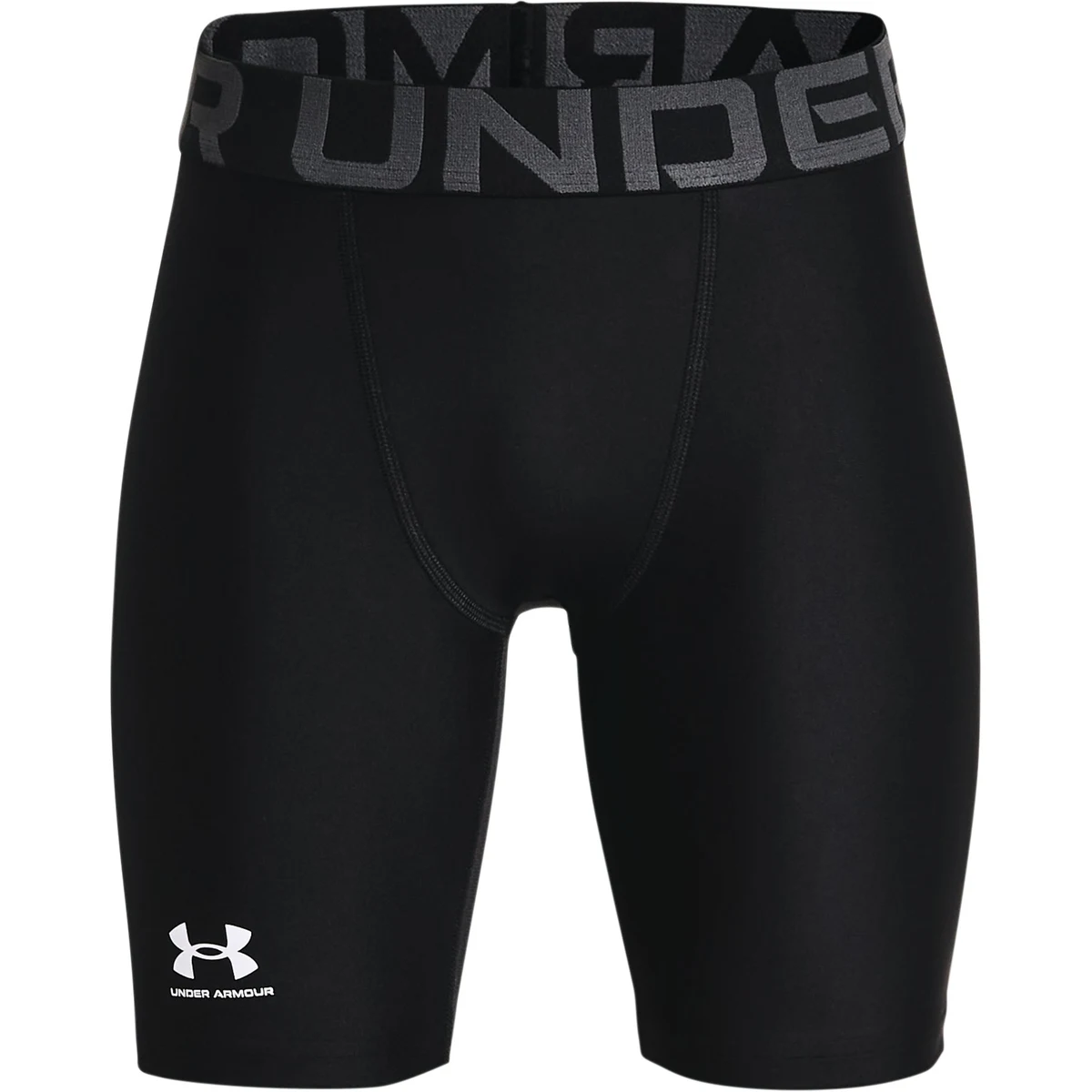 HeatGear Armour Boys' Shorts 1