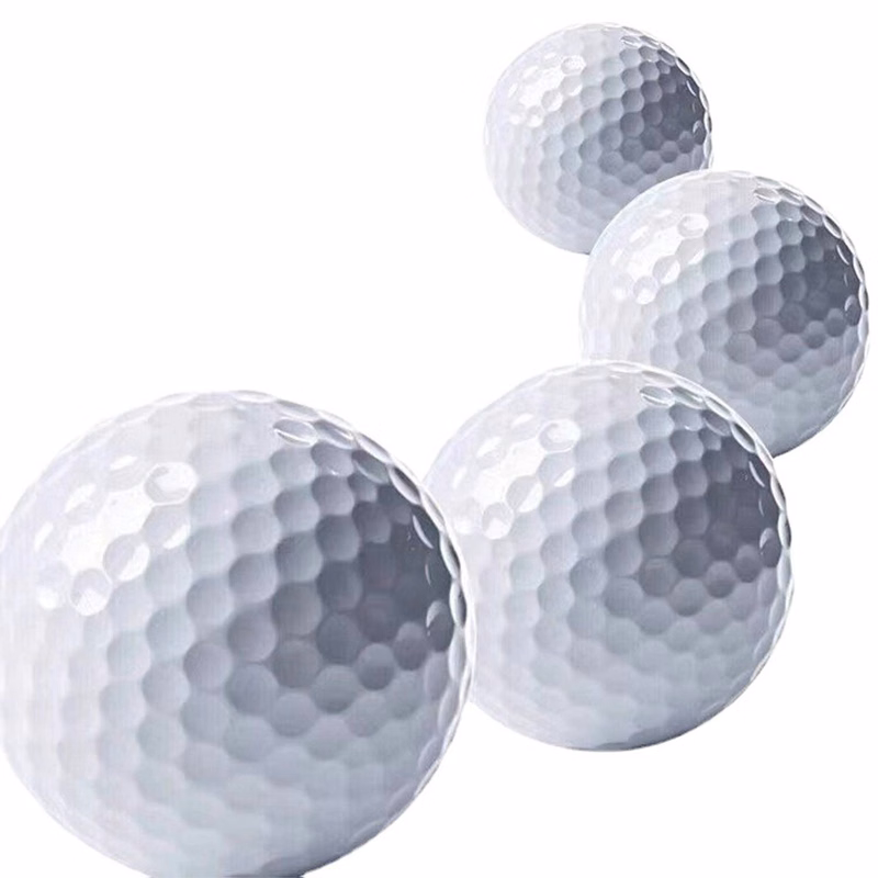 3-Piece Urethane Cover Golf Ball