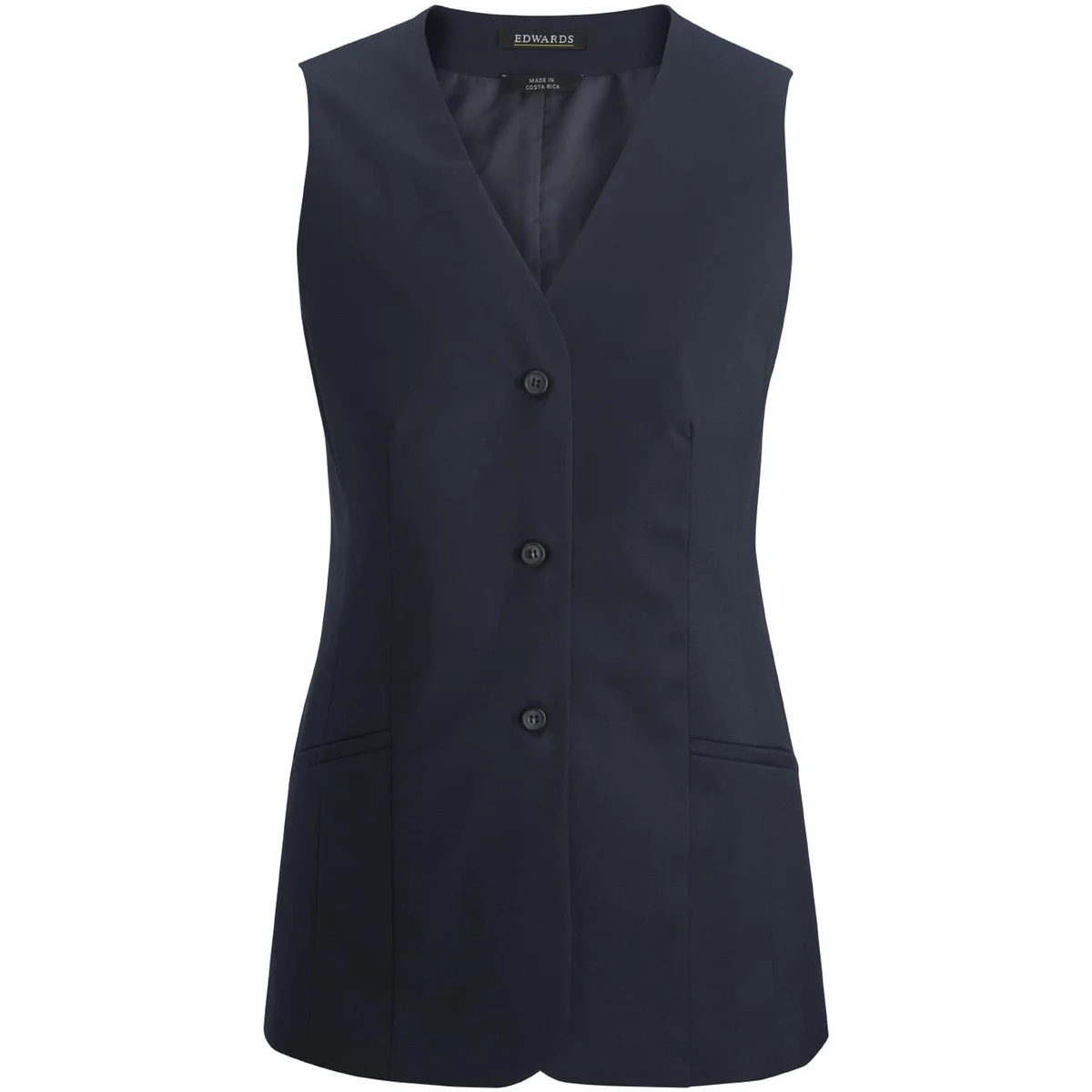 Russel Ladies Tunic 1