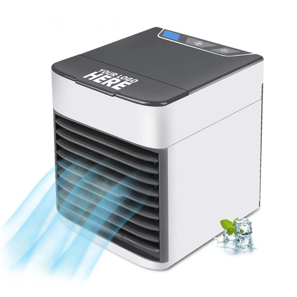 Mini Portable Air Conditioner 1