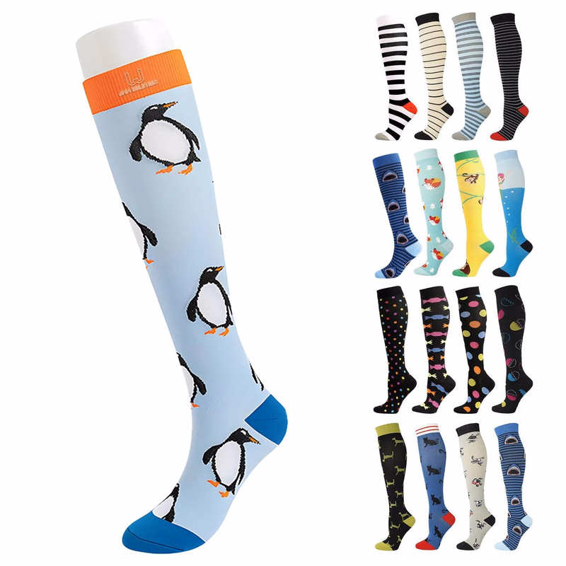 Adult Football Basketball Socks