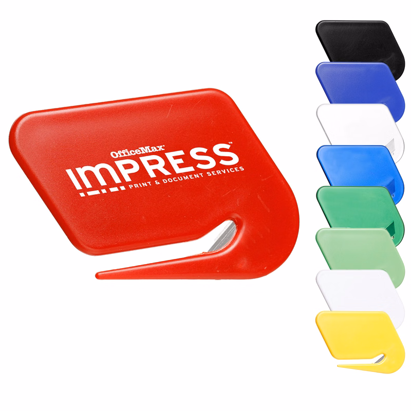 Letter Opener - cutter