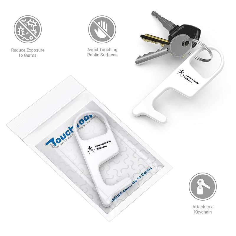 Portable Touch-tool 1