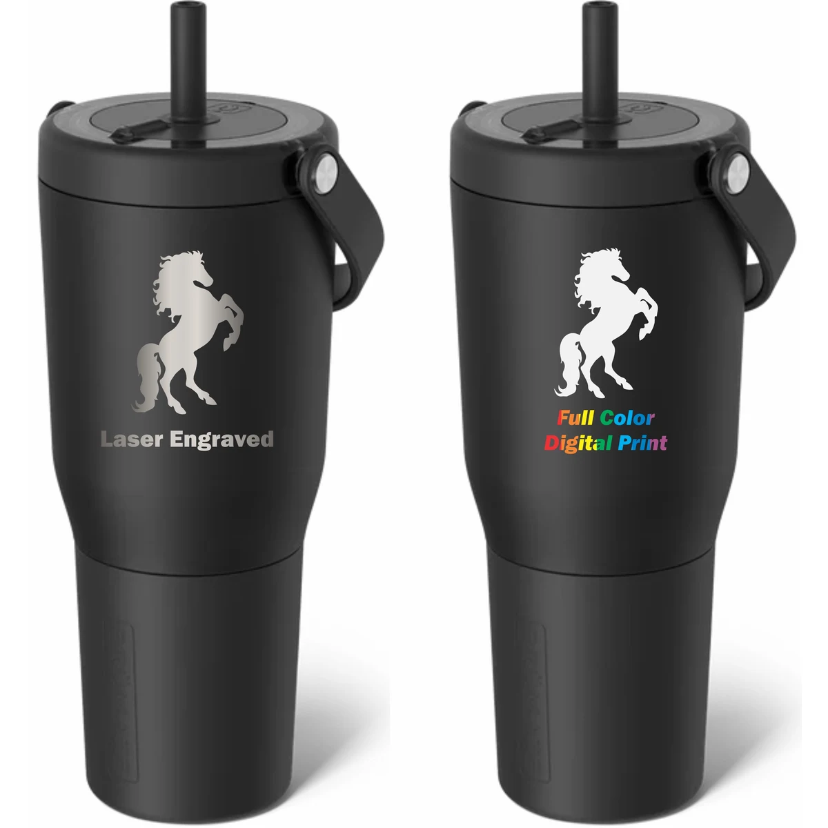 Brumate Resa 25 oz Tumbler 1
